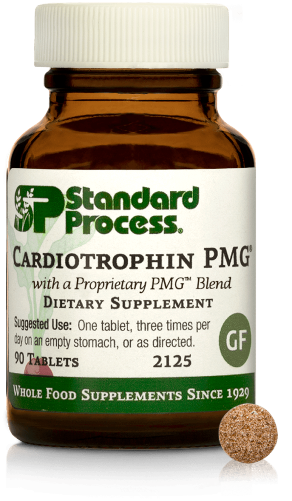 Cardiotrophin-PMG
