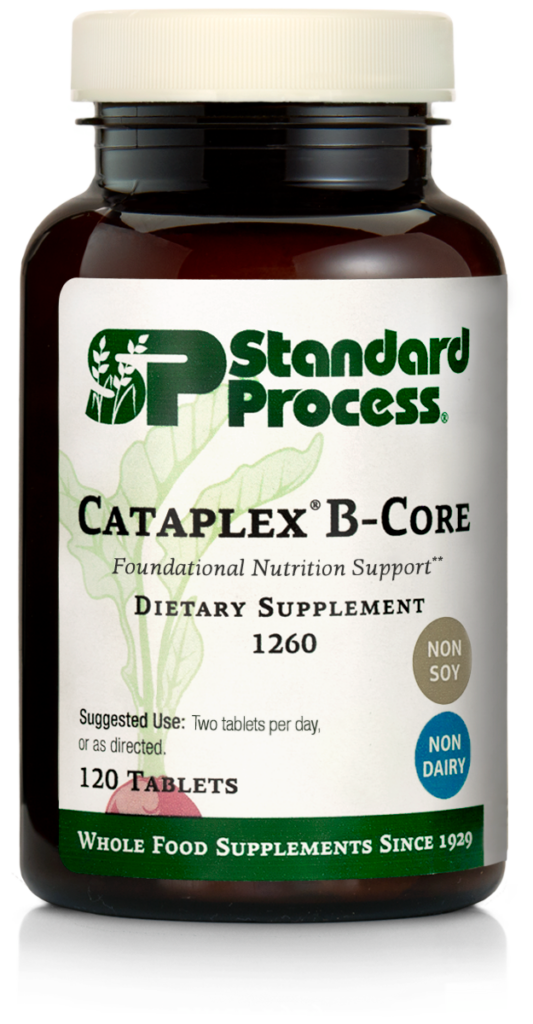 Cataplex-B-Core