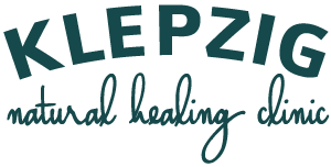 Klepzig Natural Healing Clinics Logo