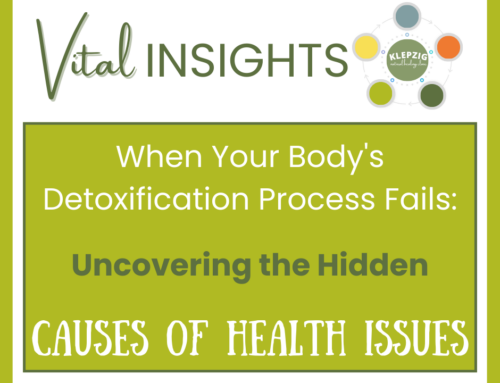 Unveiling the Power of Detoxification: A Guide by Dr. Klepzig