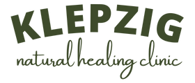 Klepzig Natural Healing Clinic Logo