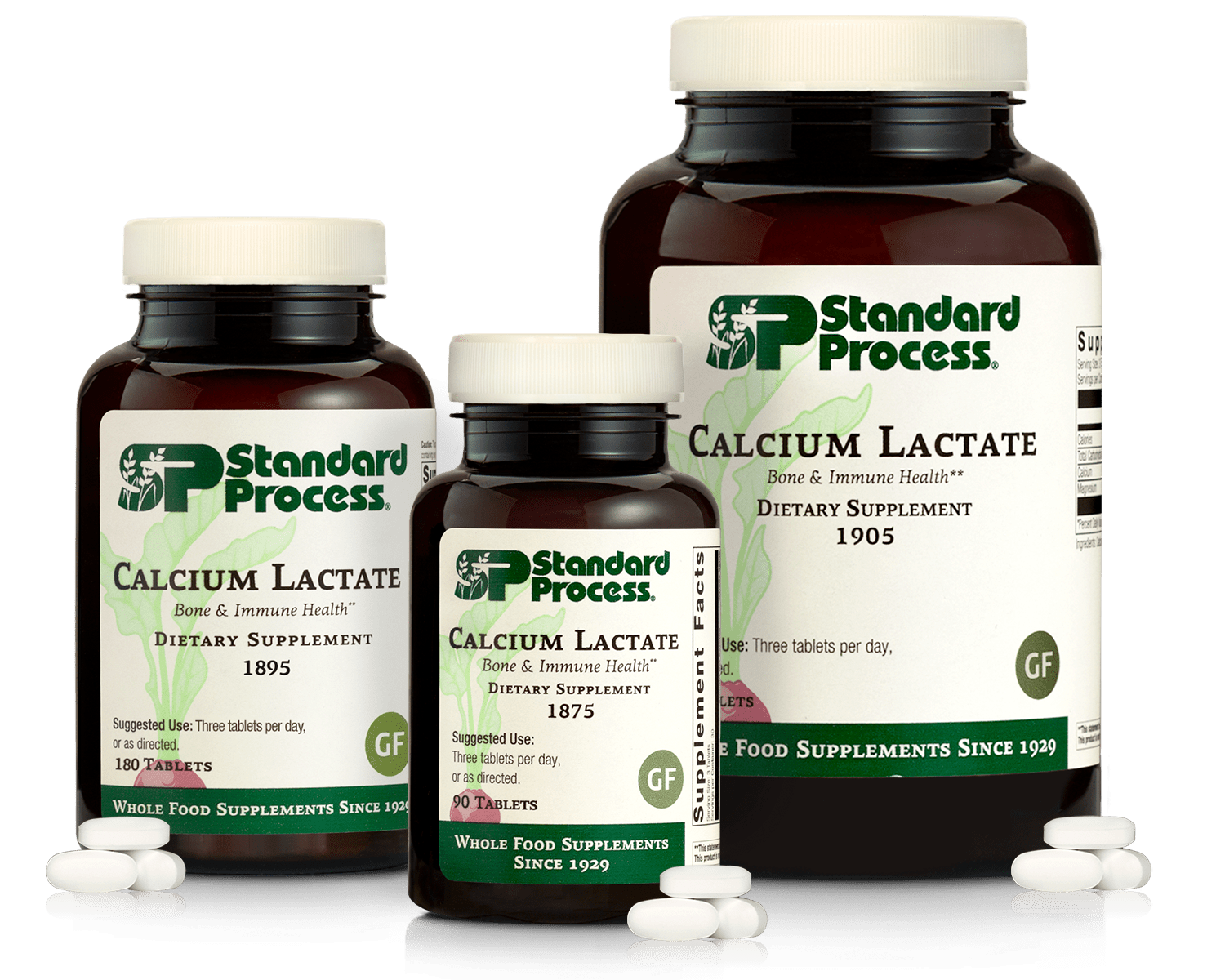 Calcium Lactate